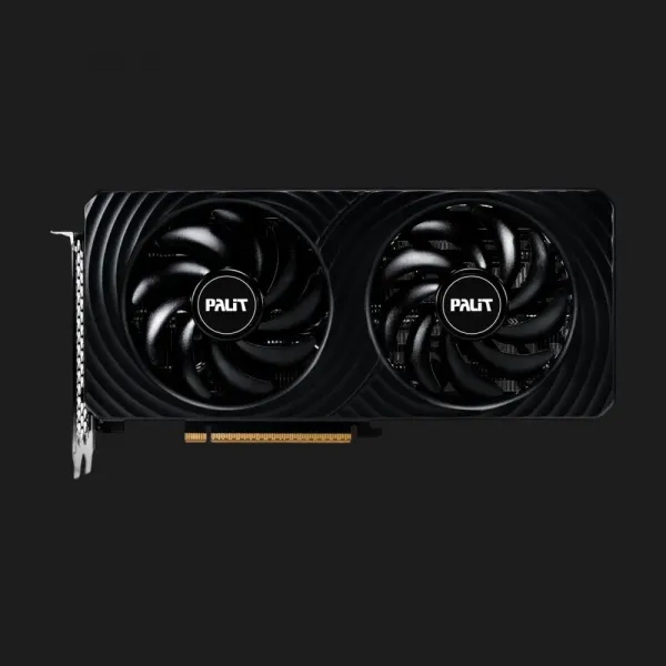 Відеокарта Palit GeForce RTX 5060 DUAL 8GB (NE75060019P1-GB2063D)