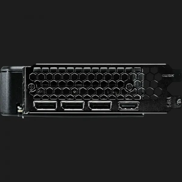 Відеокарта Palit GeForce RTX 5060 Ti DUAL OC 8GB (NE7506TT19P1-GB2062D)