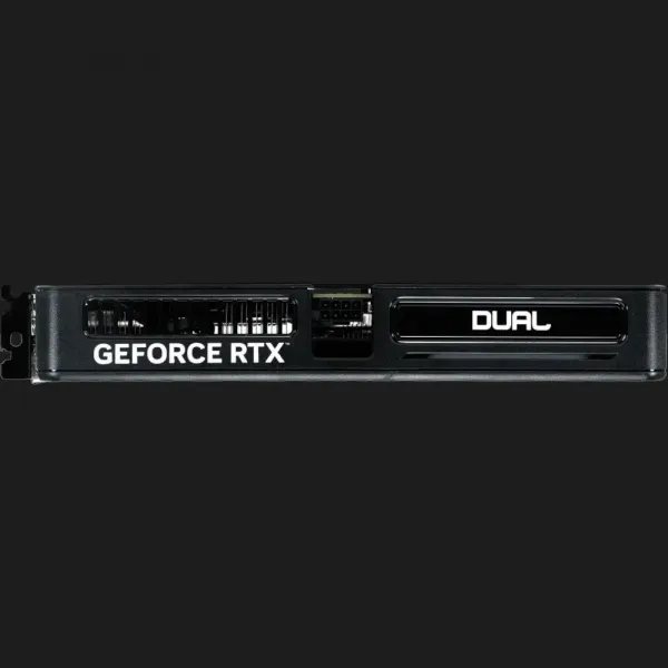 Відеокарта Palit GeForce RTX 5060 Ti DUAL OC 8GB (NE7506TT19P1-GB2062D)