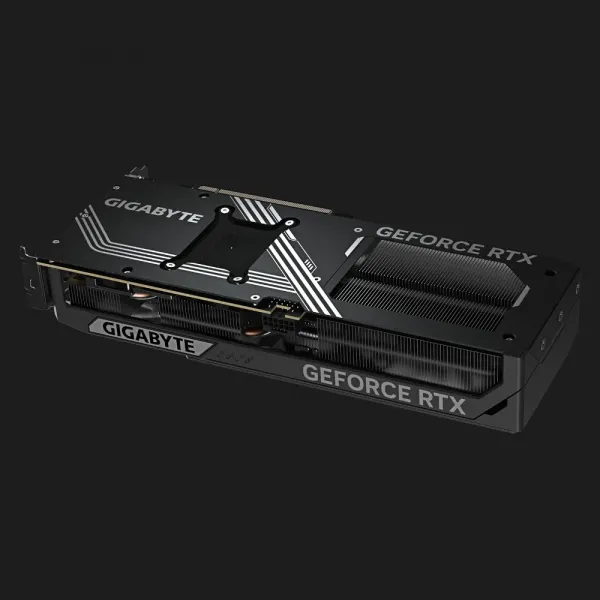 Відеокарта GIGABYTE GeForce RTX 5070 WINDFORCE OC SFF 12GB (GV-N5070WF3OC-12GD)