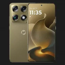 Moto Signature 16/512GB (Pantone Martini Olive)
