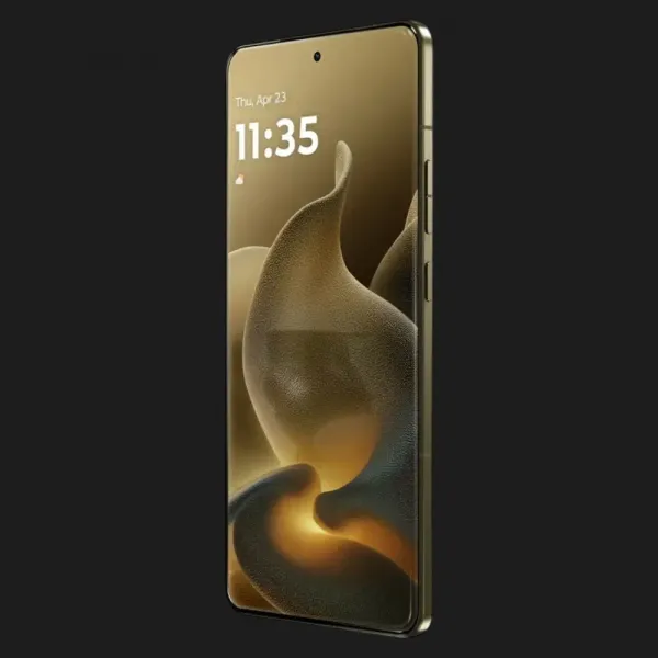 Moto Signature 16/512GB (Pantone Martini Olive)