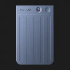 Цифровий диктофон PLAUD Note ChatGPT AI (Navy Blue) (NB-100-NB)