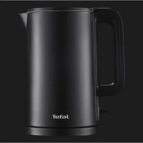 Електрочайник Tefal KO1408E0 (Black)