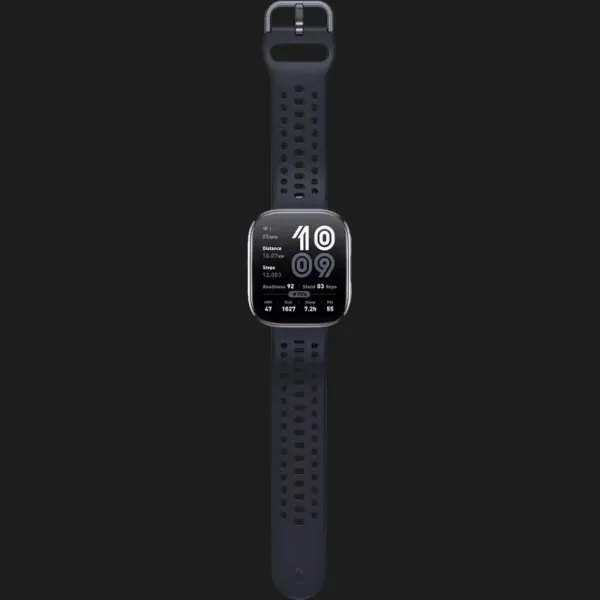 Смарт-годинник Amazfit Bip 6 (Black)