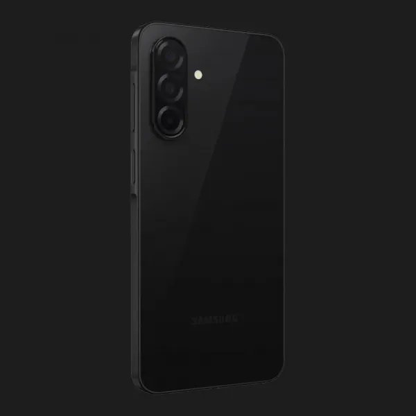 Samsung Galaxy A26 8/256GB (Black) (Standard)