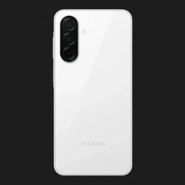 Samsung Galaxy A26 6/128GB (White) (Standard)