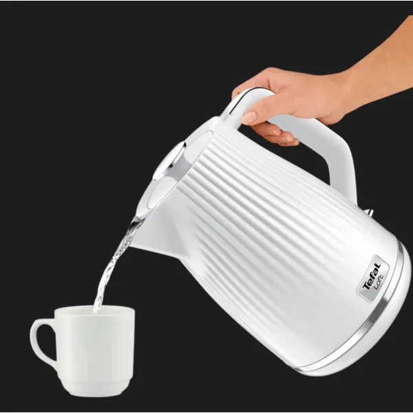 Електрочайник Tefal KO250130
