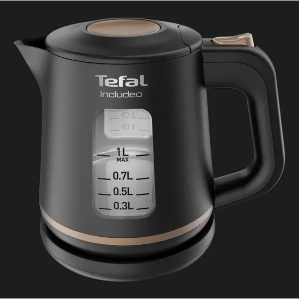 Електрочайник Tefal KI533811