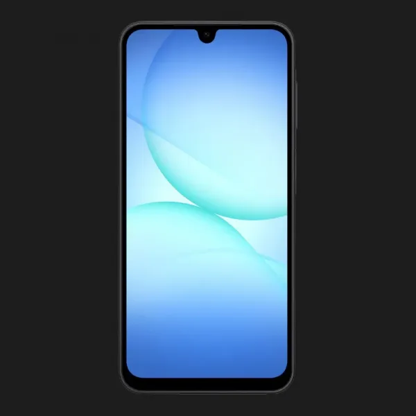 Samsung Galaxy A17 4/128GB (Black) (Standard)