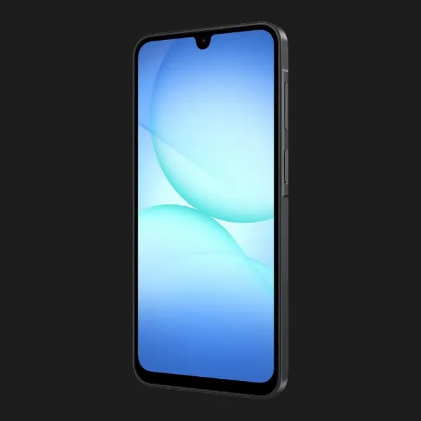 Samsung Galaxy A17 4/128GB (Black) (Standard)