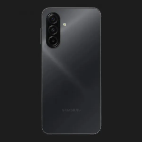 Samsung Galaxy A17 8/256GB (Black) (Standard)