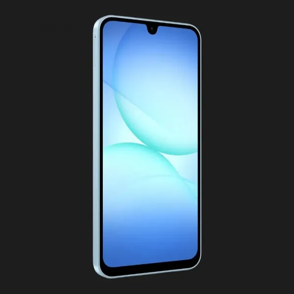 Samsung Galaxy A17 4/128GB (Light Blue) (Standard)