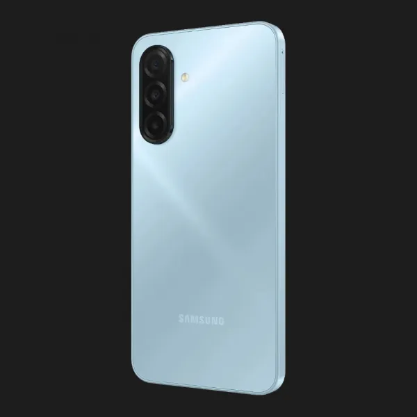 Samsung Galaxy A17 4/128GB (Light Blue) (Standard)