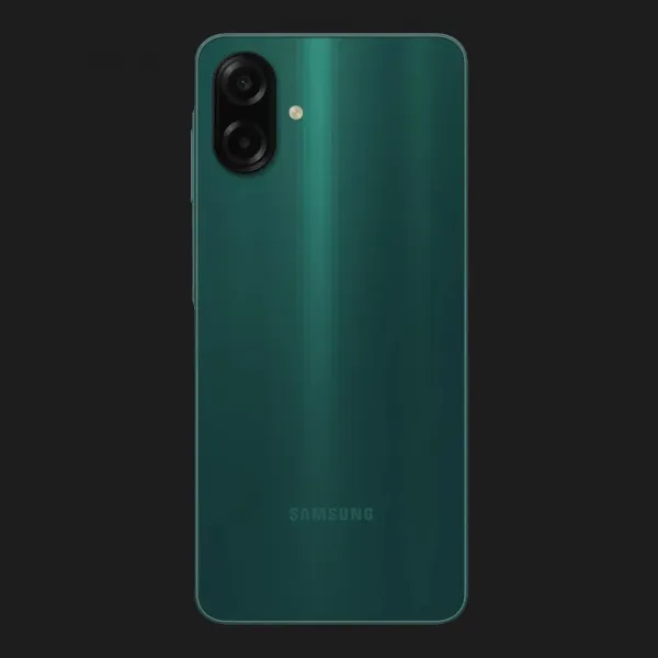 Samsung Galaxy A07 4/128GB (Green) (Standard)