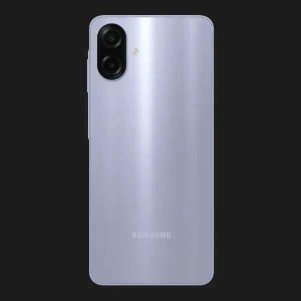 Samsung Galaxy A07 4/128GB (Light Violet) (Standard)