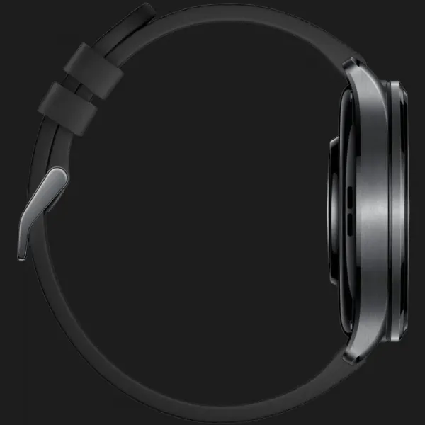 Xiaomi Watch 5 Black Strap (BHR07WRGL)