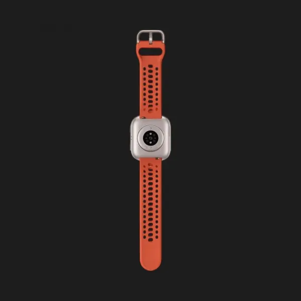 Смарт-годинник Amazfit Bip 6 (Red)