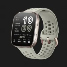 Смарт-годинник Amazfit Bip 6 (Stone)