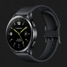 Xiaomi Watch 2 Black (BHR8035GL)