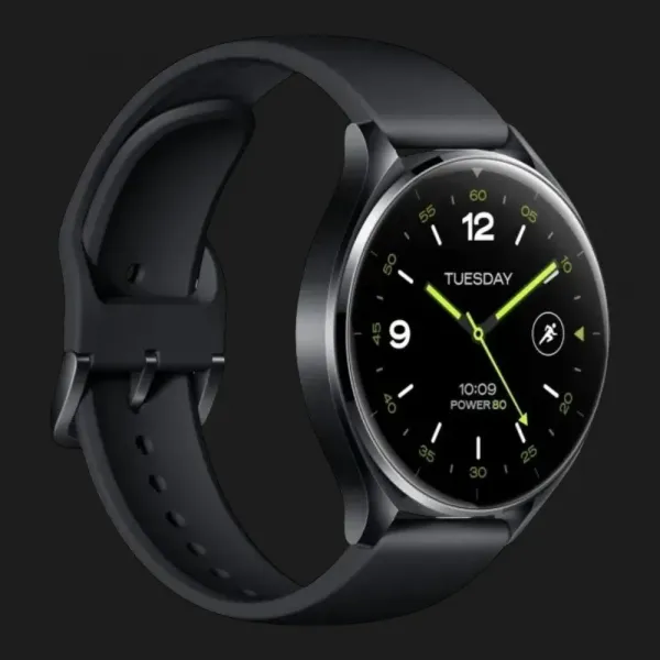 Xiaomi Watch 2 Black (BHR8035GL)