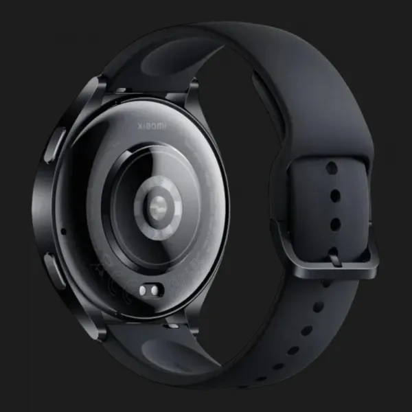Xiaomi Watch 2 Black (BHR8035GL)