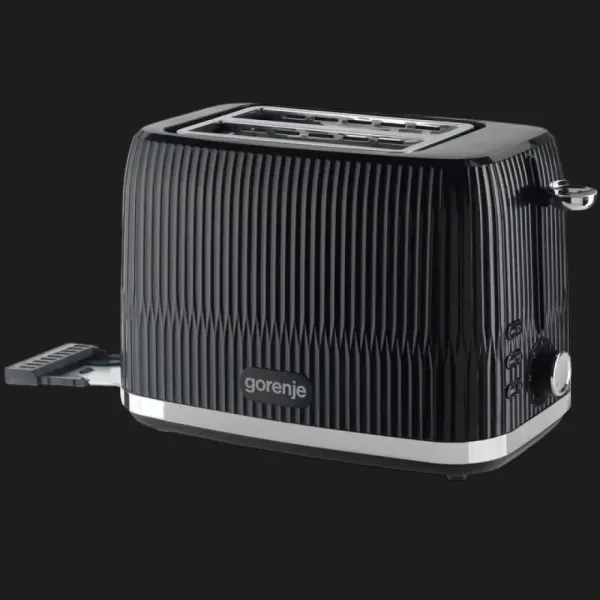 Тостер Gorenje T850DPB (Black)