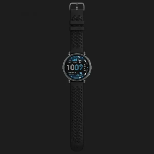 Смарт-годинник Amazfit Active Max (Black)