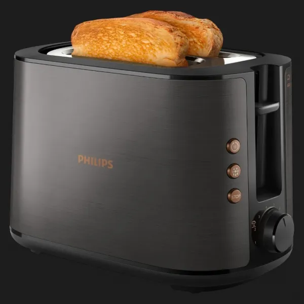 Тостер Philips Viva Collection HD2650/30
