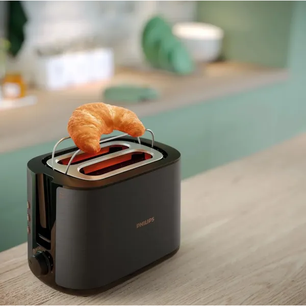 Тостер Philips Viva Collection HD2650/30