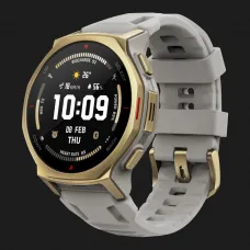 Смарт-годинник Amazfit T-Rex 3 Pro 44mm (Arctic/Gold)