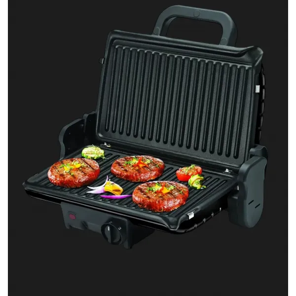Гриль Tefal Minute Grill GC205012