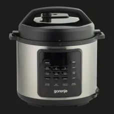 Мультиварка-скороварка Gorenje GMC6SBK