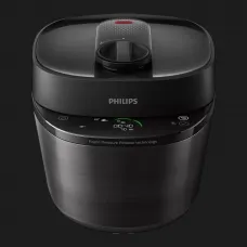 Мультиварка-скороварка Philips All-in-One Cooker HD2151/40