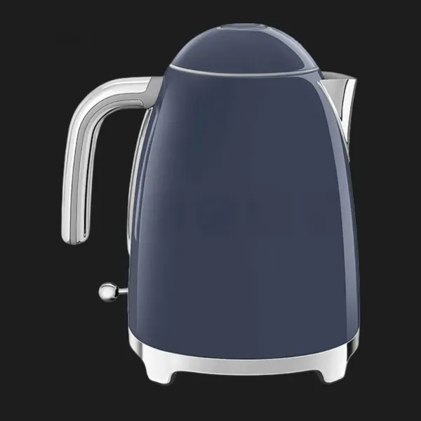 Електрочайник SMEG (Navy Blue)