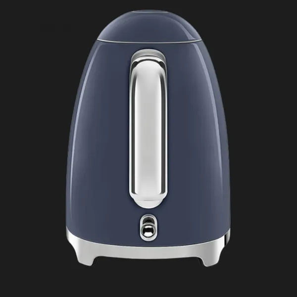 Електрочайник SMEG (Navy Blue)