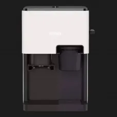 Кавомашина Nivona Cube4102 (Black/White)