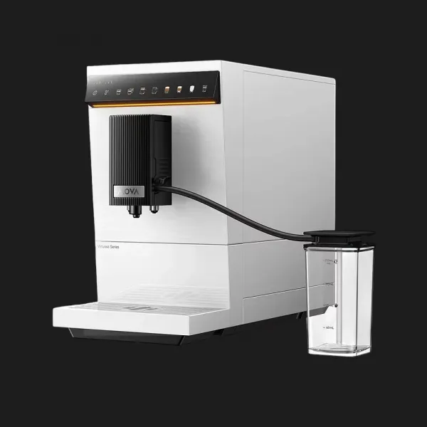 Кавомашина Mova Virtuoso 10 Pro (White)