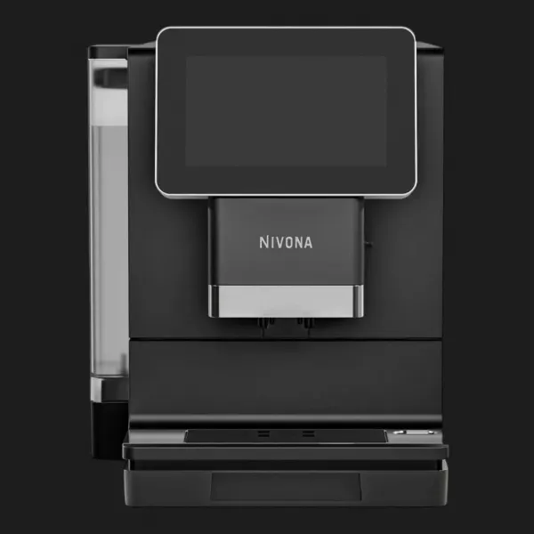 Кавомашина Nivona Nivo 9101 (Black)