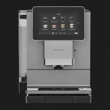 Кавомашина Nivona Nivo 9103 (Gray)
