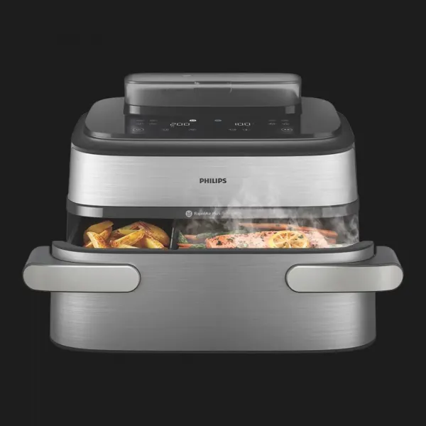 Мультипіч Philips Airfryer NA565/02