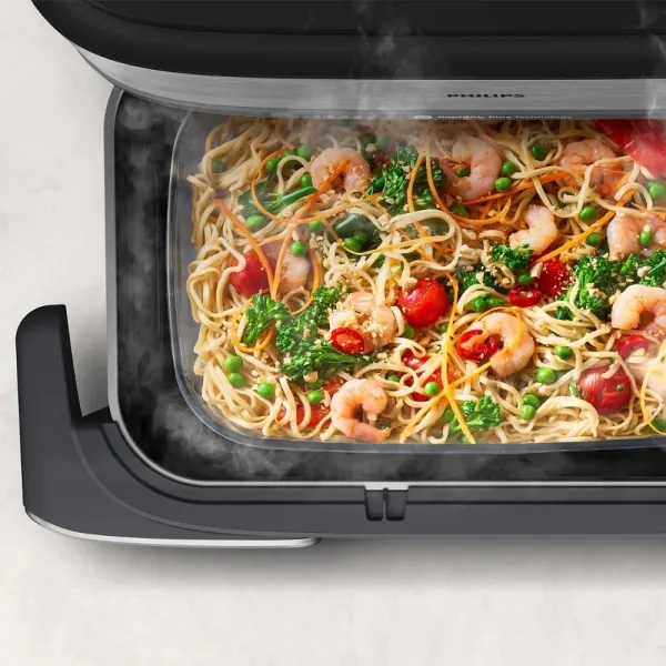 Мультипіч Philips Airfryer NA565/02