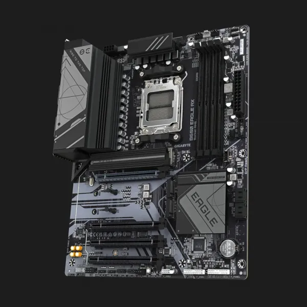 Материнська плата GIGABYTE B650 EAGLE AX 1.1 (B650 EAGLE AX 1.1)