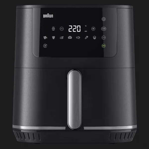 Мультипіч Braun MultiFry 5 HF 5034 IBK