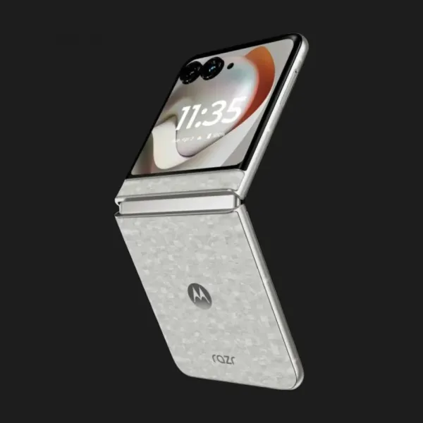 Moto Razr 70 8/256GB (Bright White)