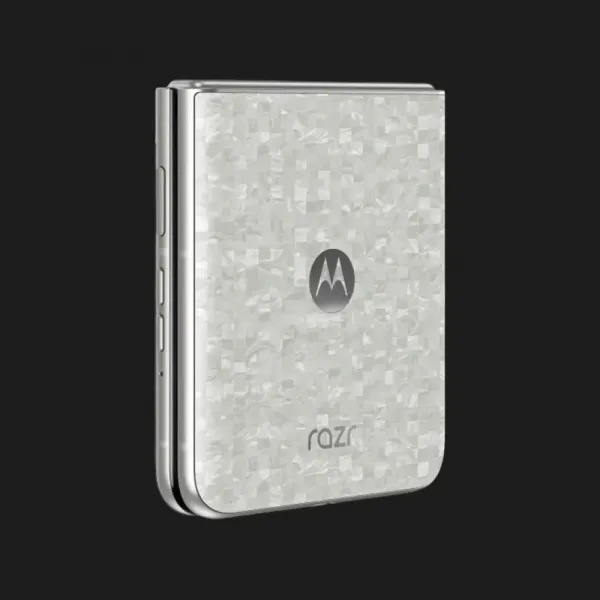 Moto Razr 70 8/256GB (Bright White)