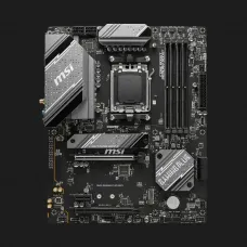 Материнська плата MSI B650 GAMING PLUS WIFI (B650 GAMING PLUS WIFI)