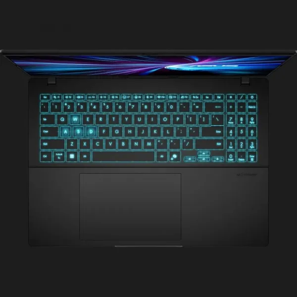 Ноутбук Asus Vivobook V16 V3607VP-RP016 16" (Intel Core 7/16GB/512GB (SSD)/RTX 5070) (90NB16R1-M000Z0) (UA)