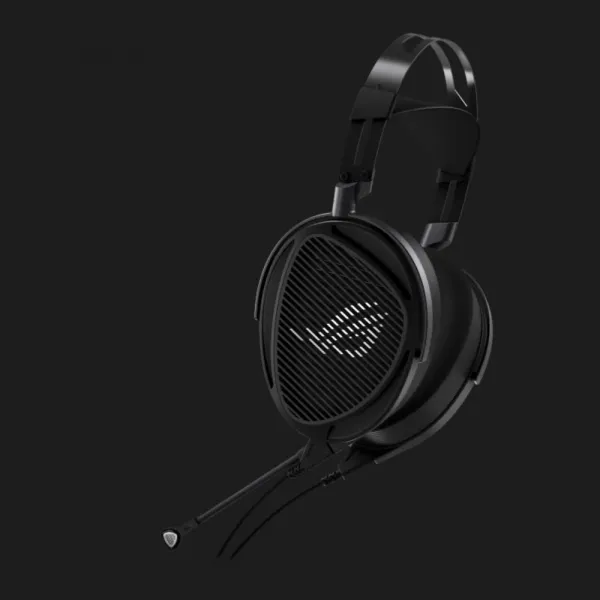 Гарнітура Asus ROG Kithara (Black) (90YH0470-BHUA00)