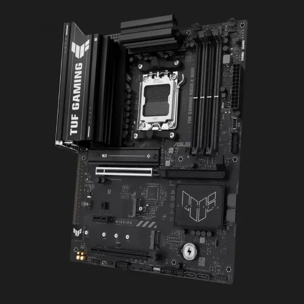 Материнська плата ASUS TUF GAMING B850-E WIFI (90MB1L20-M0EAY0)